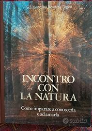 INCONTRO CON LA NATURA