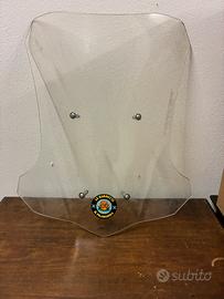 Cupolino maggiorato Yamaha Tracer 700 / Tracer 7