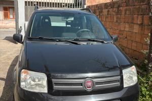 Fiata panda 4x4