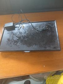 RE GA LO TELEVISORE FUNZIONANTE DA METTERE DECODER