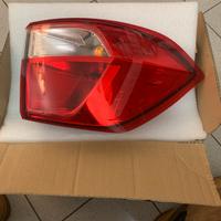 Fari posteriori originali Ford Ecosport 2013-2016