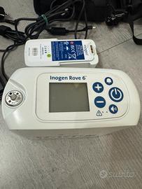 Concentratore di Ossigeno Inogen Rove 6