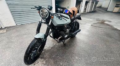 Bmw r45
