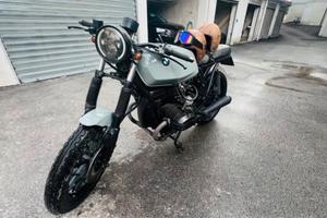 Bmw r45