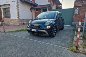 Fiat 500L Cross 1.4 95CV "54.700 km" Bluetooth, 