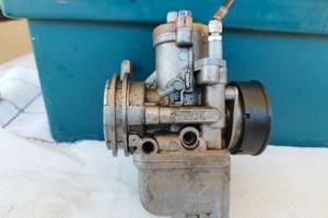 carburatore dellorto phbh 28  vespa