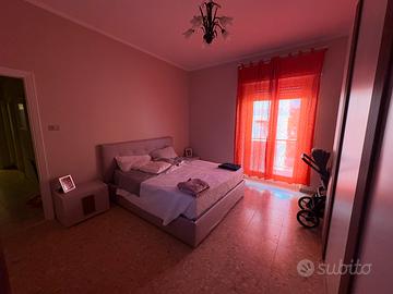 Appartamento Borgo solestá