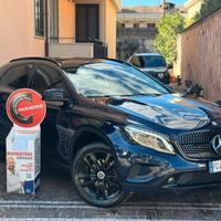Mercedes-benz GLA 200 d Automatic Sport