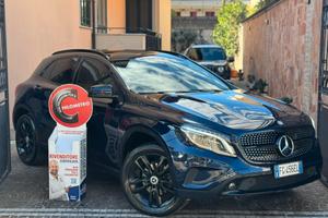 Mercedes-benz GLA 200 d Automatic Sport