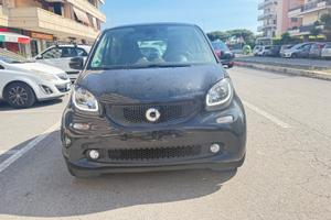 Smart ForTwo 90 0.9 Turbo Perfect LED NAVI KMAERA 