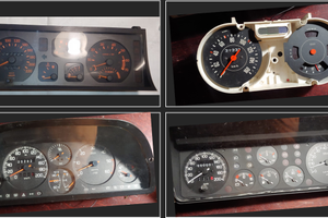 Ricambi Lancia Delta Uno turbo Renault 5 GT turbo