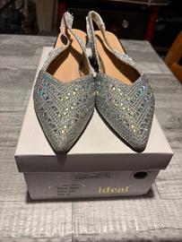 Scarpe cerimonia