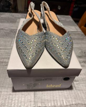 Scarpe cerimonia