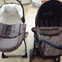 TRIO PEG PEREGO 