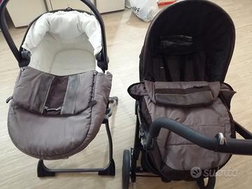 TRIO PEG PEREGO 