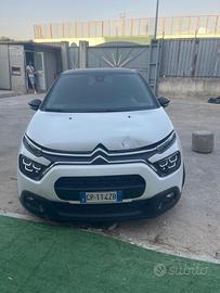 Citroen C3 PureTech 110 S&S EAT6 Elle
