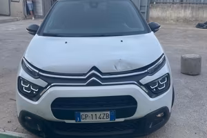 Citroen C3 PureTech 110 S&S EAT6 Elle