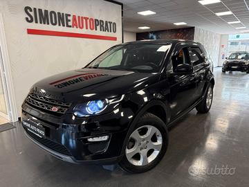 Land Rover Discovery Sport 2.0 TD4 150 CV HSE Luxu