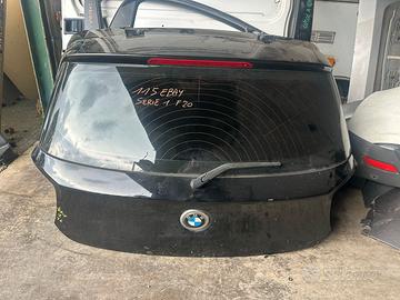 PORTELLONE BMW F20