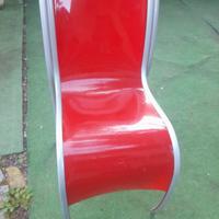 Sedie Kartell