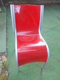 Sedie Kartell