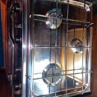 Cucina basculante techimpex XL3