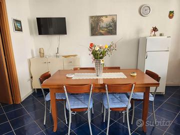 Appartamento Oltremare