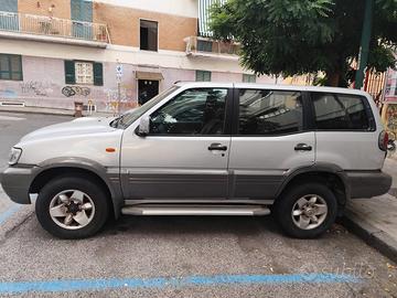 NISSAN Terrano II 3.0 Posti 7