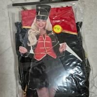 Vestito  di carnevale 