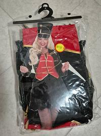 Vestito  di carnevale 