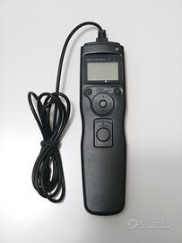 Intervallometro Neewer RST-7001