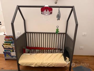 Lettino Stokke Home