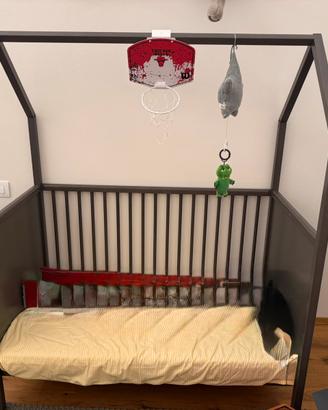 Lettino Stokke Home