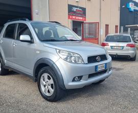Daihatsu Terios 1.5 4WD TOP S