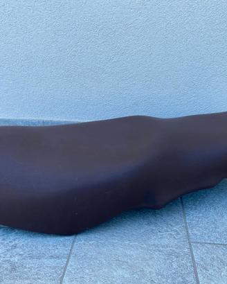  Sella biposto Giuliari per Aprilia Scarabeo 50