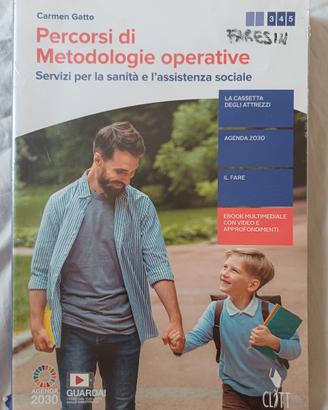 Percorsi di Metodologie operative
