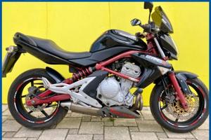 KAWASAKI ER-6N Garantita e Finanziabile