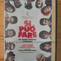 si può fare Bisio caprioli battiston 