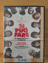 si può fare Bisio caprioli battiston 