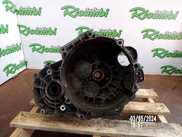 CAMBIO 6 MARCE AUDI A3 8P 2.0 TDI QUATTRO 2012