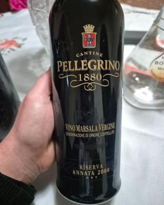 Pellegrino 1880