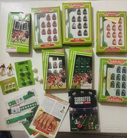 Lotto subbuteo misto