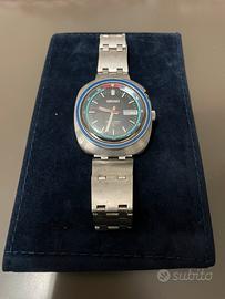 Orologio Seiko Bell Matic