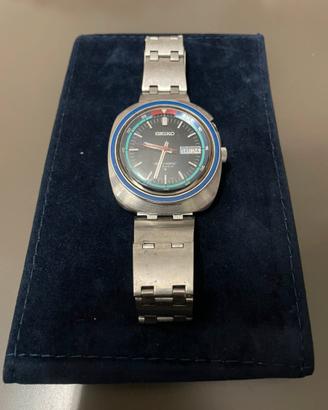Orologio Seiko Bell Matic