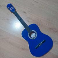 chitarra Martin Smith