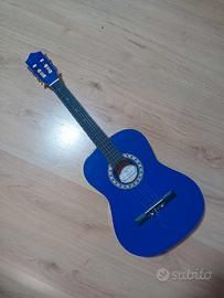 chitarra Martin Smith