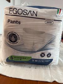 Pannoloni mutanda mis.L