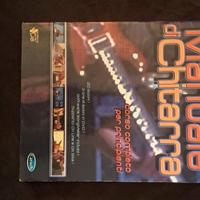 manuale chitarra Massimo Varini