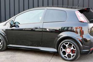 Abarth Punto EVO 1.4 16v Turbo m.air s 163cv * *