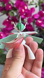 Pokémon figure Mega Gallade / Gallame / Galagladi